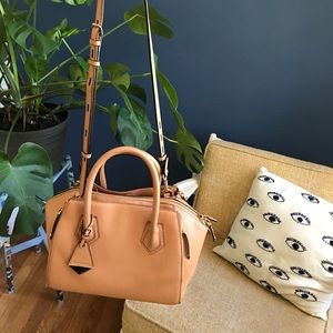 Rebecca Minkoff Perry Satchel